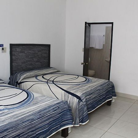 Hotel Union Mazatlán Εξωτερικό φωτογραφία