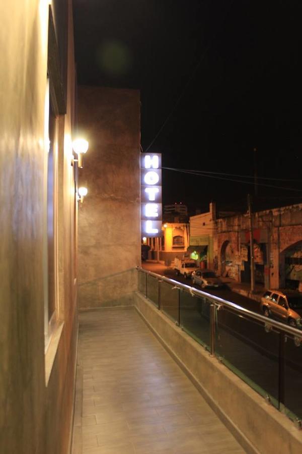 Hotel Union Mazatlán Εξωτερικό φωτογραφία
